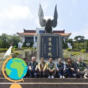 Meet your Posher, Johnny